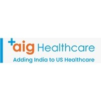 Logo of AIG Business Solution